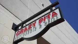 411mommas x Crazy Pita Las Vegas