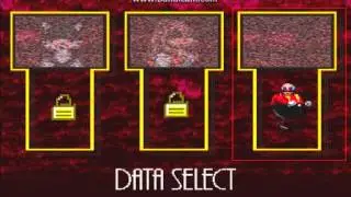 Sonic.exe Sally.exe Gameplay