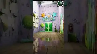 Garten of Banban 8  Walkthrough #077