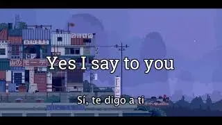 Several Drunkards - I Could Die For You [LYRICS & SUB ESP]