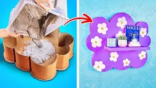 ¡IDEAS CREATIVAS PARA DECORAR TU HOGAR 🛌🎨 INSPIRACIÓN PARA RENOVAR TU HABITACIÓN!