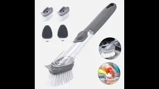 liquid brush