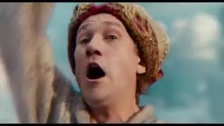 Конёк Горбунок  2020