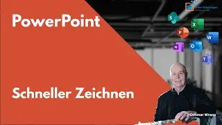PowerPoint–Schneller Zeichnen