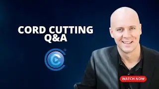 Disney Buying Hulu For Billions, How Much Should You Spend on Internet & More - Cord Cutting Q&A