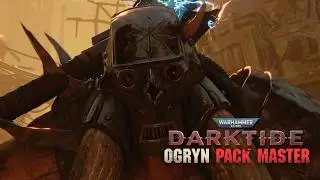 Darktide: No Rest for the Wicked