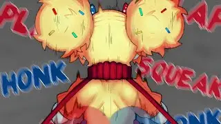 free cream pies [comics dub]