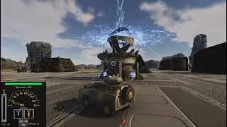 Игра на Unity WARofMACHINES  2 Defender на 30 08 2022
