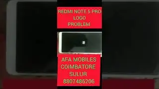 note 5 pro emmc complaint.....
