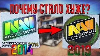 WHY WE WILL NEVER GET STICKERS LIKE THE KATOWICE 2014 ONES.