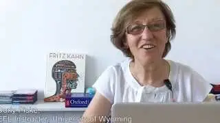 English Language Program for Kazakh Journalists