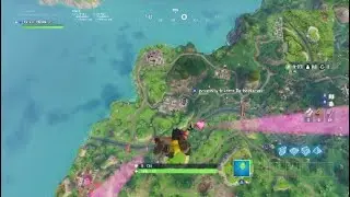 ❌JE M’AMUSES AVEC LE DERNIER DE LA GAME ❌