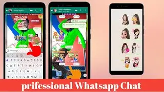 BOBBLE keyboard KAISE USE KARE| HOW TO USE BOBBLE KEYBOARD INDIC FULL GUIDE VIDEO IN HINDI