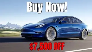 DON'T WAIT Until 2024 To Buy Your Tesla | Don't Make a Mistake