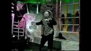 Oscar D'Leon (LLoraras)