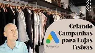 Google Ads para Negócios Locais: trazendo mais pessoas para seu estabelecimento