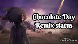 chocolate day remix status | whatsapp status | chocolate day dj remix status