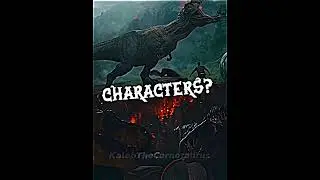 Jurassic World: Fallen Kingdom vs Jurassic World: Dominion 