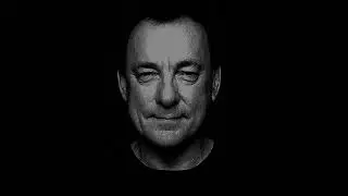 Neil Peart/Rush Tribute - Bravado (DMc Cover)