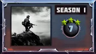 Battle Strategy Tower Defense - Season 1 - Level 7