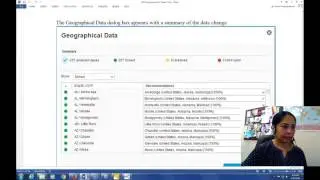 SAP Lumira Infographics