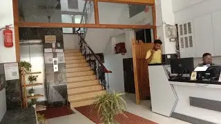 Hotel city centre,agartala,Tripura west