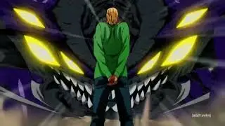 Saitama - Fed Up