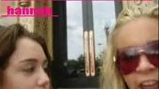 miley cyrus rockstar