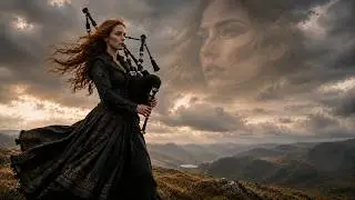 The Sound of Ancient Ireland and Scotland