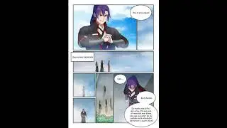 apotheosis 487 sub español