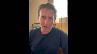 Making Westerns with Travis Mills - Update #15