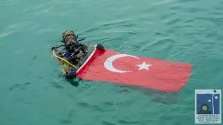 ISTANBUL UNIVERSITY UNDERWATER TECHNOLOGY PROGRAM