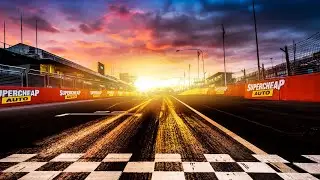 ForzaMotorsport - Mount Panorama Circuit - Audi R8 LMS Ultra
