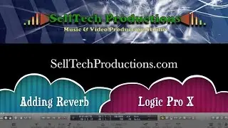 Adding and Mixing Reverb in your Tracks