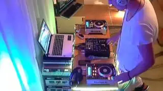 DJ DALTON djsinconnection SET # 3    90's genre