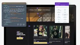 Web Design From Figma  to WordPress | DIVI HTML CSS (Short Reel)