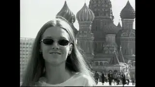 Запуск MTV Russia (1998)