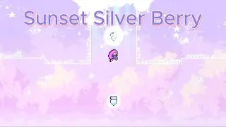 Sunset Silver Berry