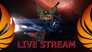 Elite: Dangerous - Odyssey - We're Back!