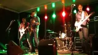 Kisjeskearls,Slagpop, 2015 (3)