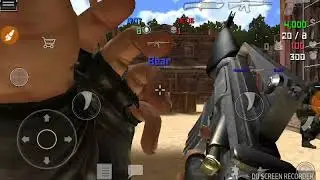 Дед мороз в CS:GO