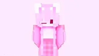Daling ohayo!  ( Mine-imator ) Minecraft Animation