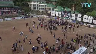 Closing Ceremony of the 28th GCM Gold Cup