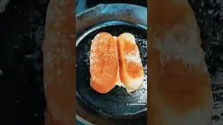 I MADE LOBSTER SANDWICH | #SHORTS