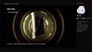 lilyacthy06's Live PS4 Broadcast