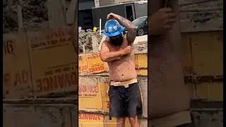 Супер лайфхак против потных подмышек!