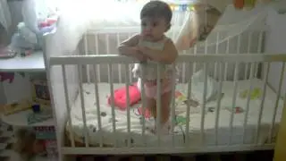 Maria Eduarda mini-funkeira