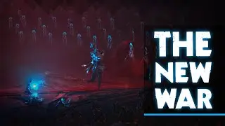 The New War | Warframe Livestream
