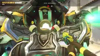 POTG : D.va #1