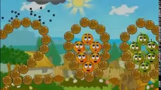 Klasky Csupo in G-Major 4764